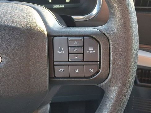 Used 2022 Ford F150 Lightning Pro AWD/4WD image 24