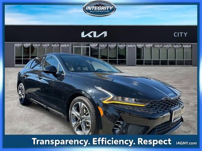 Used 2023 Kia K5 EX w/ EX Premium Package