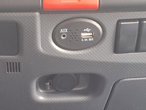 New 2025 Chevrolet Low Cab Forward image 17