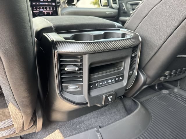 New 2026 RAM 1500 RHO w/ RHO Level 1 Equipment Group AWD/4WD image 18
