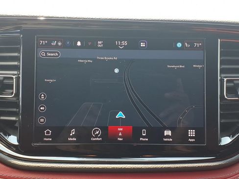 Used 2021 Dodge Durango R/T w/ Blacktop Package AWD/4WD image 7