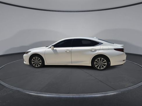 Used 2023 Lexus ES 350 w/ Accessory Package (Z2) FWD image 6