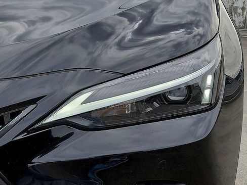 Used 2025 Lexus NX 350h AWD w/ Accessory Package (2T) image 10