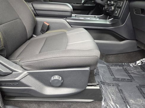 Used 2024 Ford F150 STX image 17