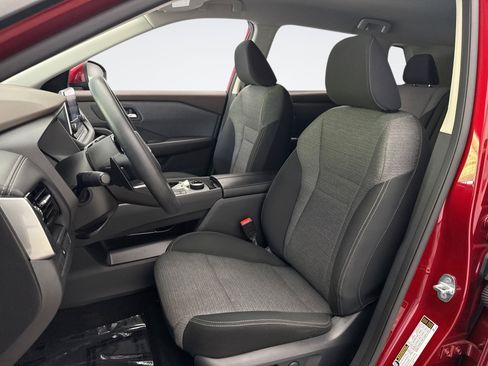 Used 2022 Nissan Rogue SV image 11