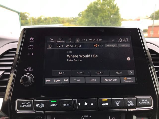 Used 2020 Honda Odyssey Elite image 34