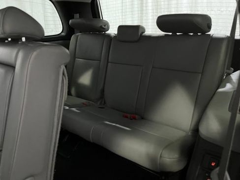 Used 2015 Toyota Sequoia Limited AWD/4WD image 12