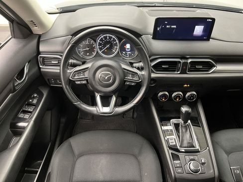 Used 2022 MAZDA CX-5 AWD 2.5 S image 10