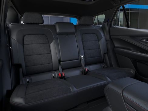 New 2026 Chevrolet Blazer EV RS image 18