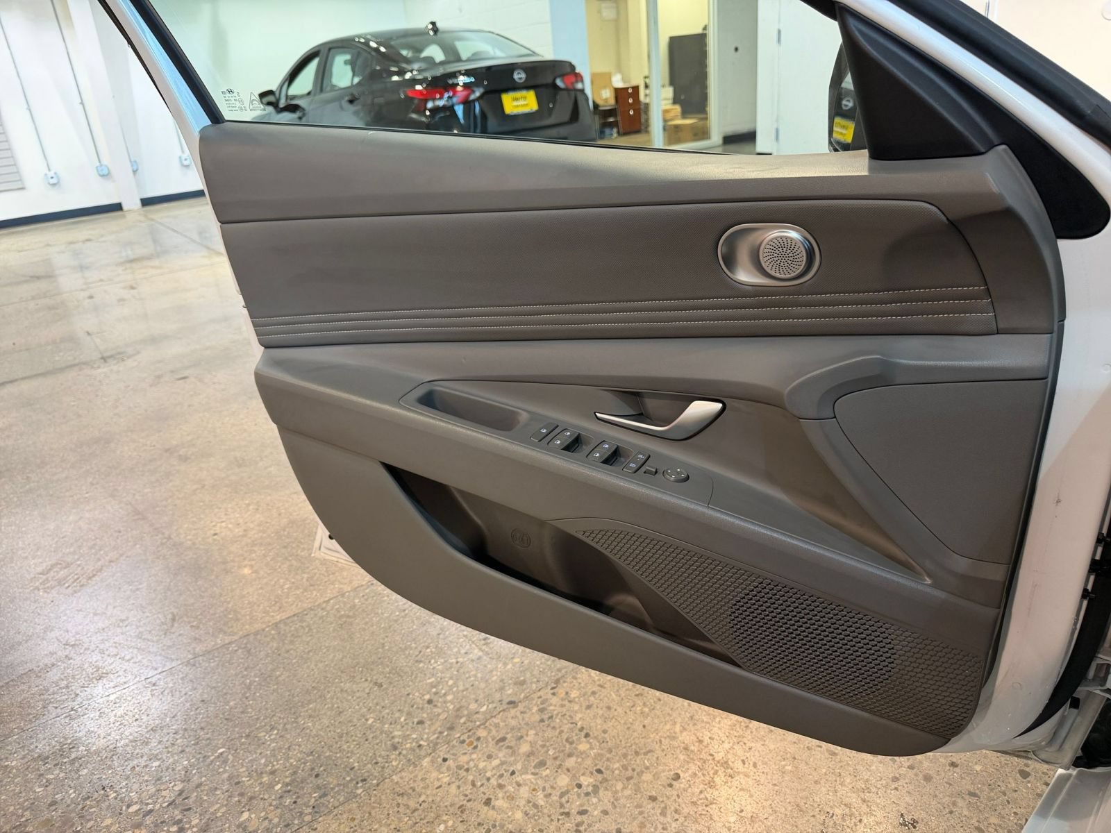 Used 2026 Hyundai Elantra Sport FWD image 18