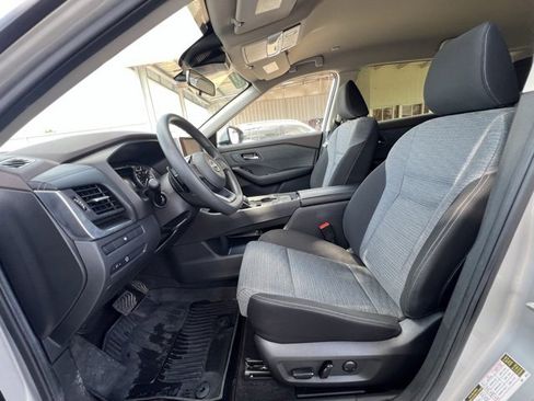 Certified 2023 Nissan Rogue SV image 21