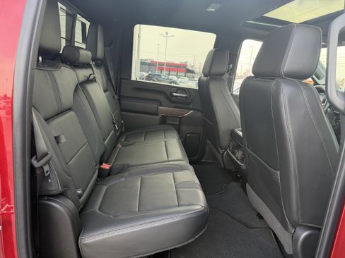 Used 2023 Chevrolet Silverado 2500 High Country image 24