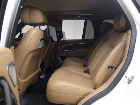 Used 2023 Land Rover Range Rover Autobiography AWD/4WD image 19