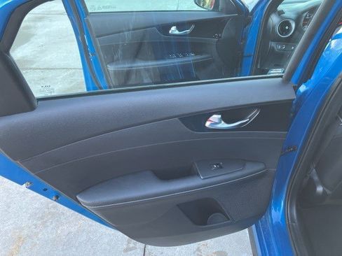 Used 2023 Kia Forte GT-Line w/ GT-Line Technology Package image 21