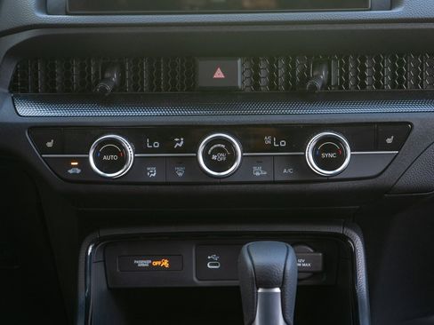 New 2026 Honda CR-V EX image 20