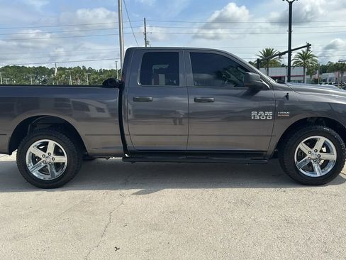 Used 2014 RAM 1500 Express RWD image 6