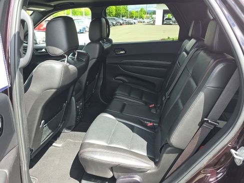 Used 2024 Dodge Durango GT AWD/4WD image 43