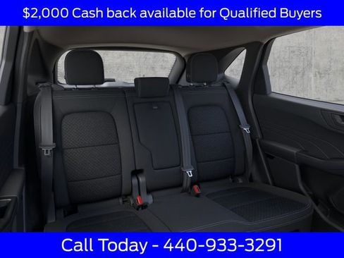 New 2026 Ford Escape Active FWD image 13