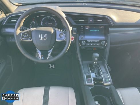 Used 2019 Honda Civic EX image 34