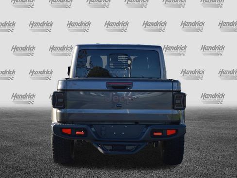 Used 2021 Jeep Gladiator Mojave image 10