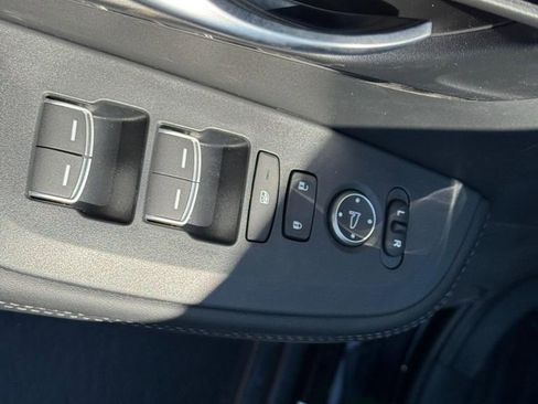 New 2026 Acura ADX AWD image 11