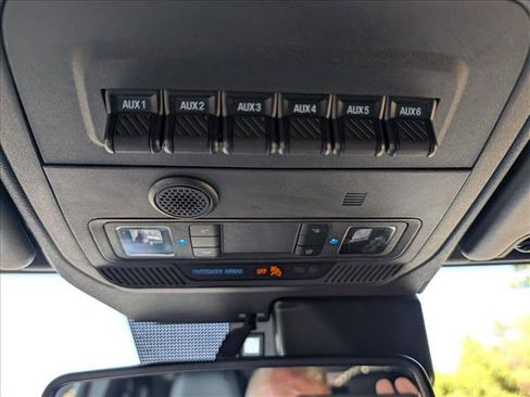 Used 2021 Ford Bronco First Edition AWD/4WD image 40