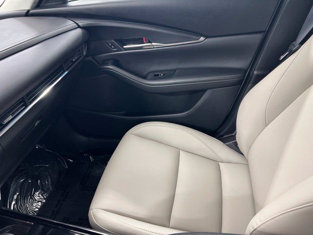 Certified 2023 MAZDA CX-30 AWD 2.5 S w/ Preferred Package image 20
