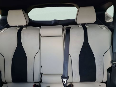 New 2026 Acura RDX A-Spec image 5