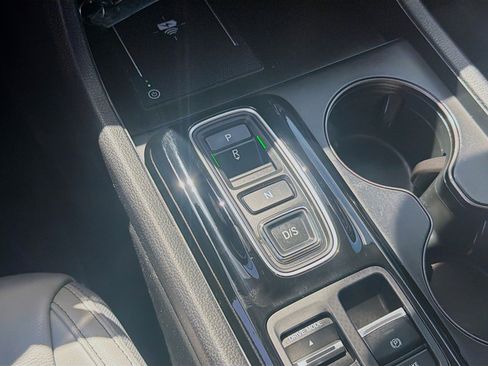 Certified 2024 Honda Pilot EX-L image 15