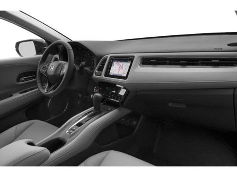 Used 2018 Honda HR-V EX-L image 16