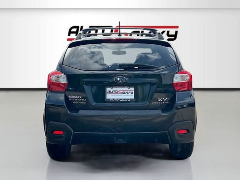 Used 2014 Subaru Crosstrek 2.0i Premium w/ Moonroof Package AWD/4WD image 6