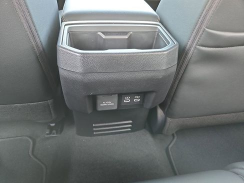 New 2026 Toyota Tacoma Limited AWD/4WD image 12