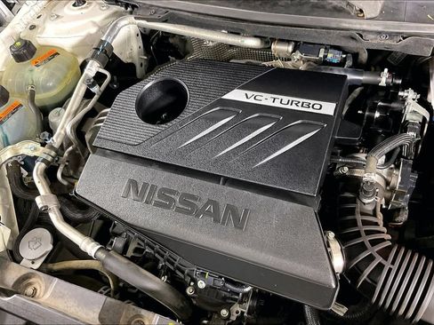 Used 2023 Nissan Rogue SV w/ SV Premium Package AWD/4WD image 41