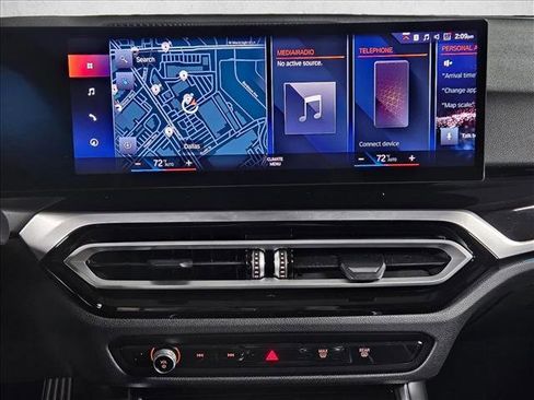 Certified 2023 BMW i4 eDrive40 image 14