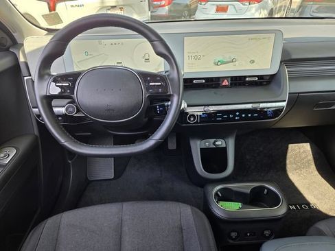 Used 2024 Hyundai Ioniq 5 SEL RWD image 14