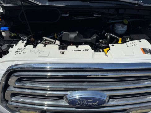 Used 2016 Ford Transit 250 148 Medium Roof w/ Exterior Upgrade Package RWD image 34