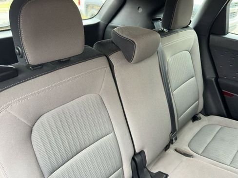 Used 2020 Ford Escape S image 15