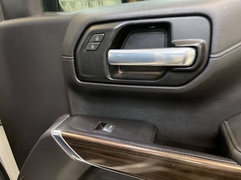 Used 2021 Chevrolet Silverado 1500 RST AWD/4WD image 28