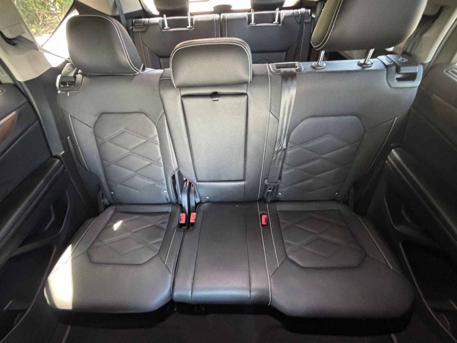 Used 2026 Volkswagen Atlas SE FWD image 41