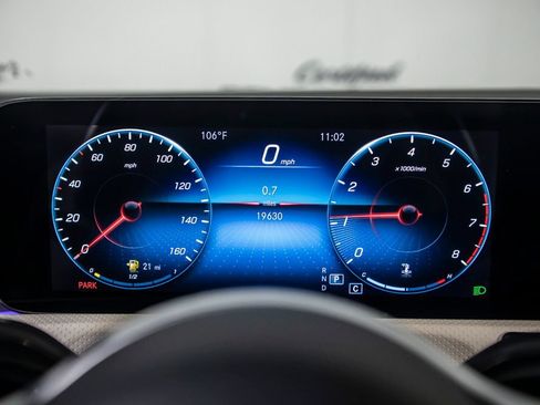 Used 2022 Mercedes-Benz A 220 image 26