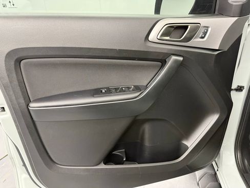 Used 2022 Ford Ranger XLT w/ Equipment Group 302A High image 27