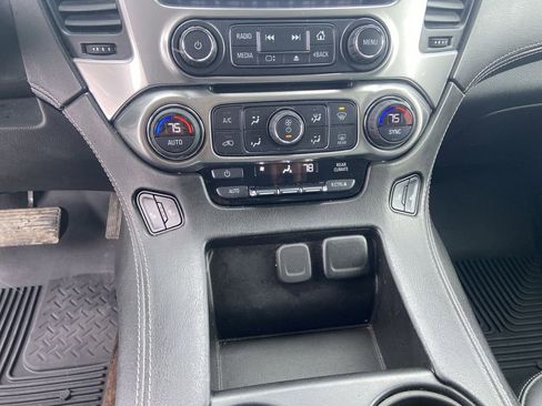 Certified 2020 Chevrolet Suburban LT image 18