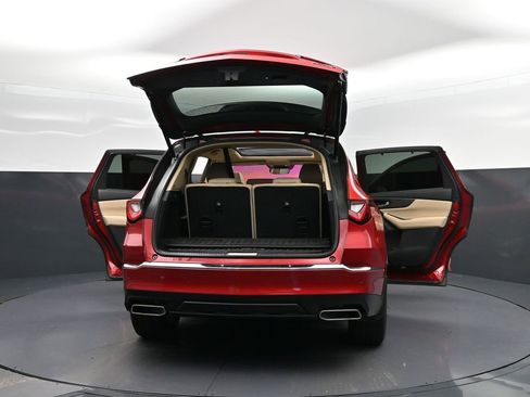 Used 2023 Acura MDX SH-AWD w/ Advance Package image 52