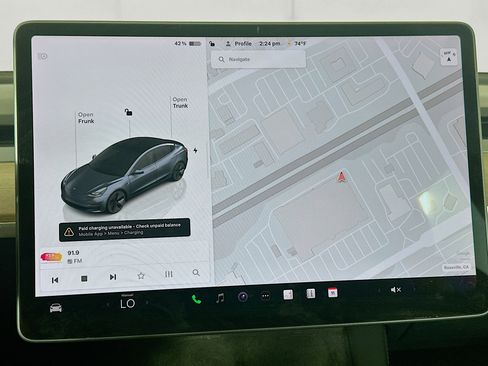 Used 2023 Tesla Model 3 Standard Range RWD image 21