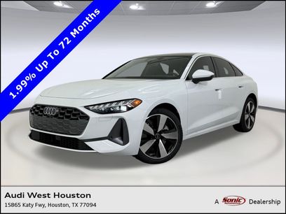 New 2025 Audi A5 2.0T Premium Plus