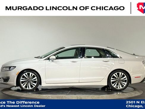 Used 2020 Lincoln MKZ Reserve w/ Elements Package image 5