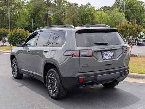 New 2026 Jeep Cherokee Limited AWD/4WD image 7