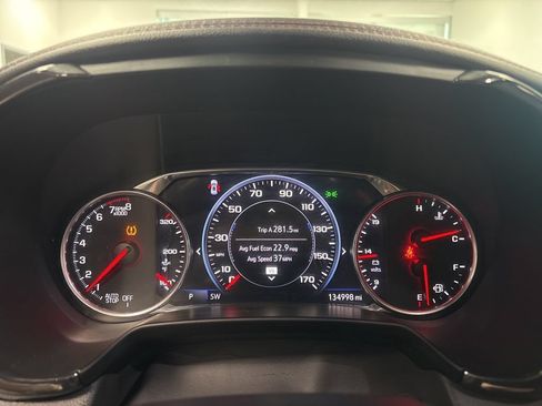 Used 2020 Chevrolet Blazer RS FWD image 22
