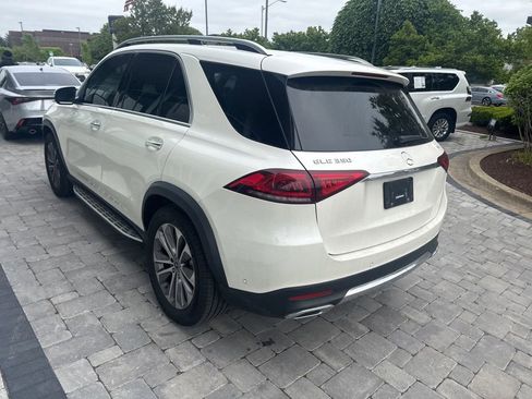 Used 2022 Mercedes-Benz GLE 350 4MATIC image 16