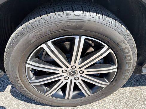 Certified 2025 Mercedes-Benz GLE 450 4MATIC image 15